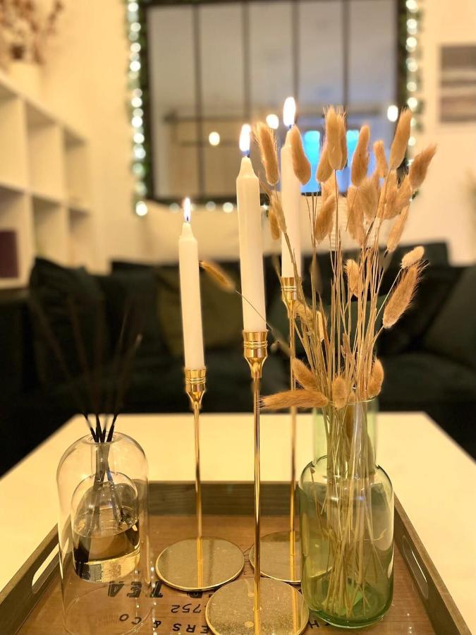 Petit Cocon Au Coeur D'Annecy Apartment Ngoại thất bức ảnh